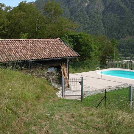 Bed and Breakfast Rosa Dei Venti Moggio Udinese Екстер'єр фото