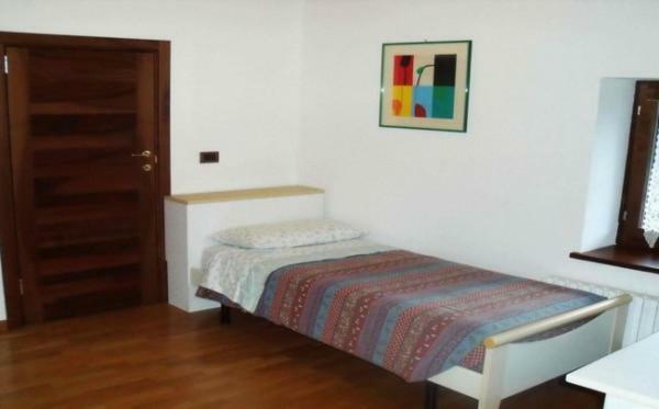 Bed and Breakfast Rosa Dei Venti Moggio Udinese Екстер'єр фото